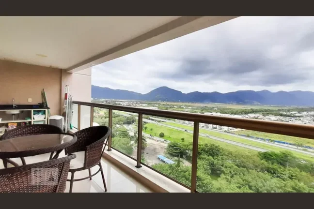 Imagem Apartamento à Venda - Recreio, 3 Quartos, 83 m2