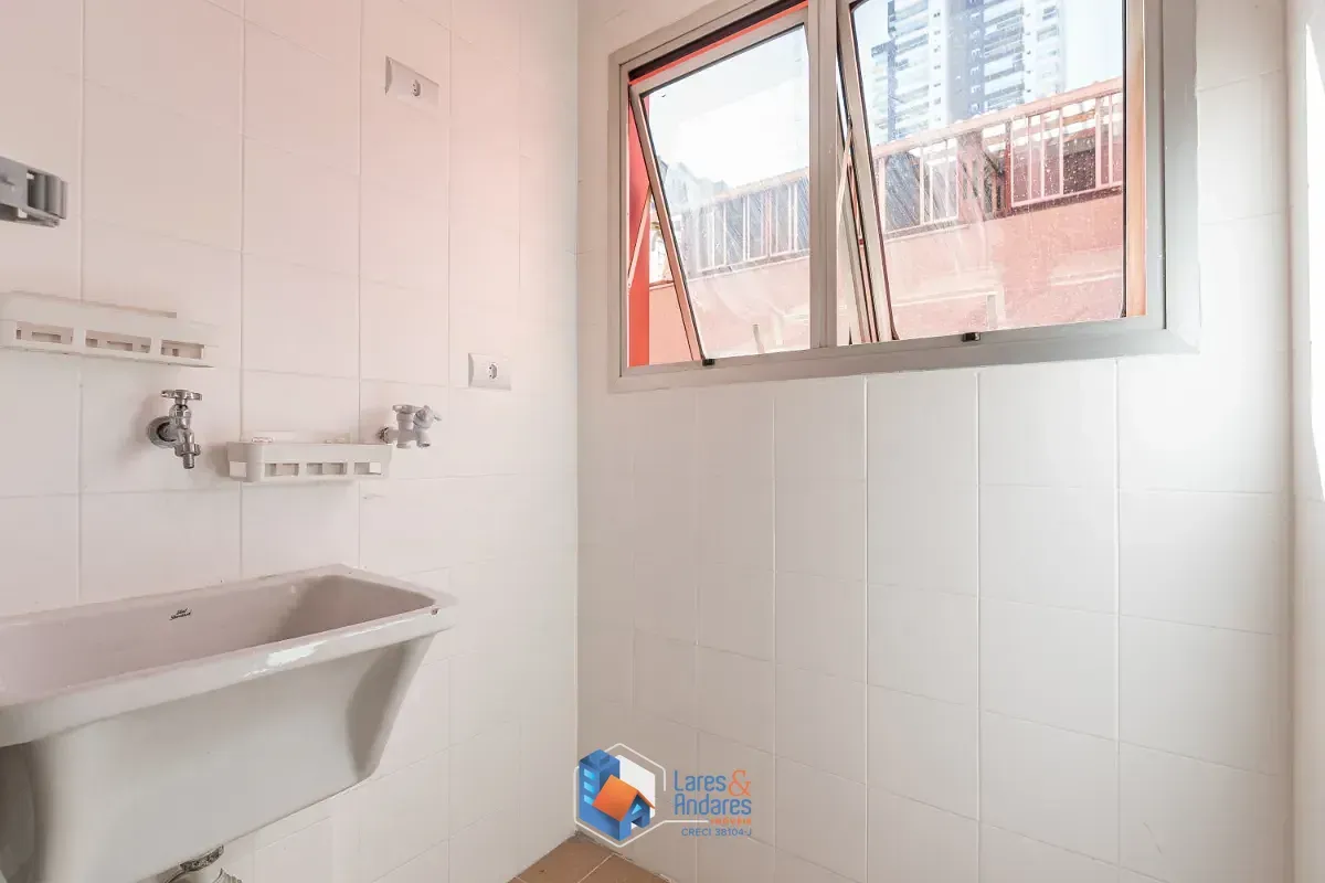 Imagem Apartamento para venda em Vila Mariana com 2 quartos, 55m²