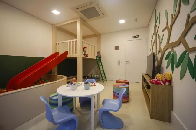 Imagem ART PAULISTA - HELBOR - Apto 46m² (Unidade de Revenda), a 400m da Estação Japão-Liberdade do Metrô!