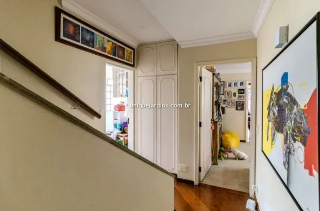 Imagem Cobertura Duplex à venda Higienópolis São Paulo