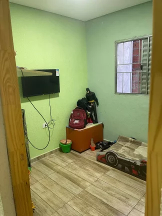 Imagem vende se casa em Itaquaquecetuba