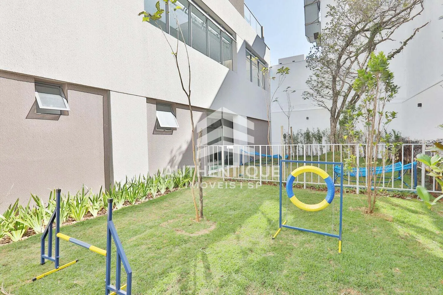 Imagem AP Carinas Moema - Apartamento à venda em São Paulo/SP