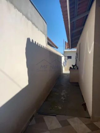 Imagem Casa Padrão