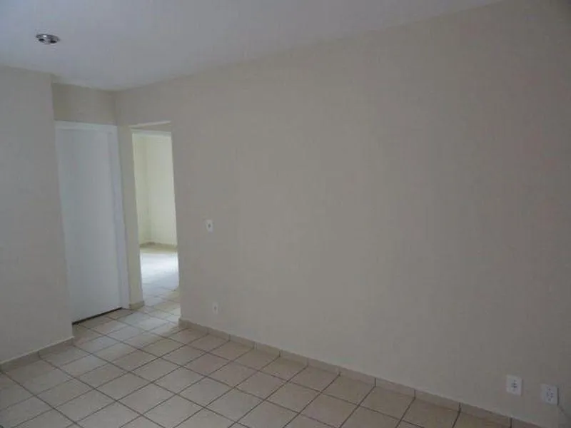 Imagem APARTAMENTO RESIDENCIAL PARA LOCAÇÃO, PARQUE MORUMBI, VOTORANTIM.