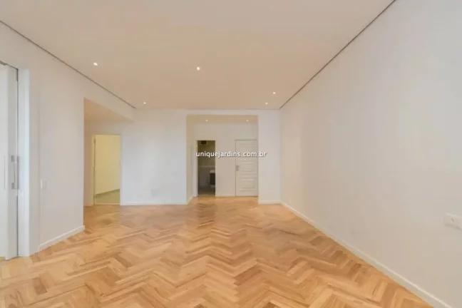 Imagem Apartamento à venda Jardim América São Paulo