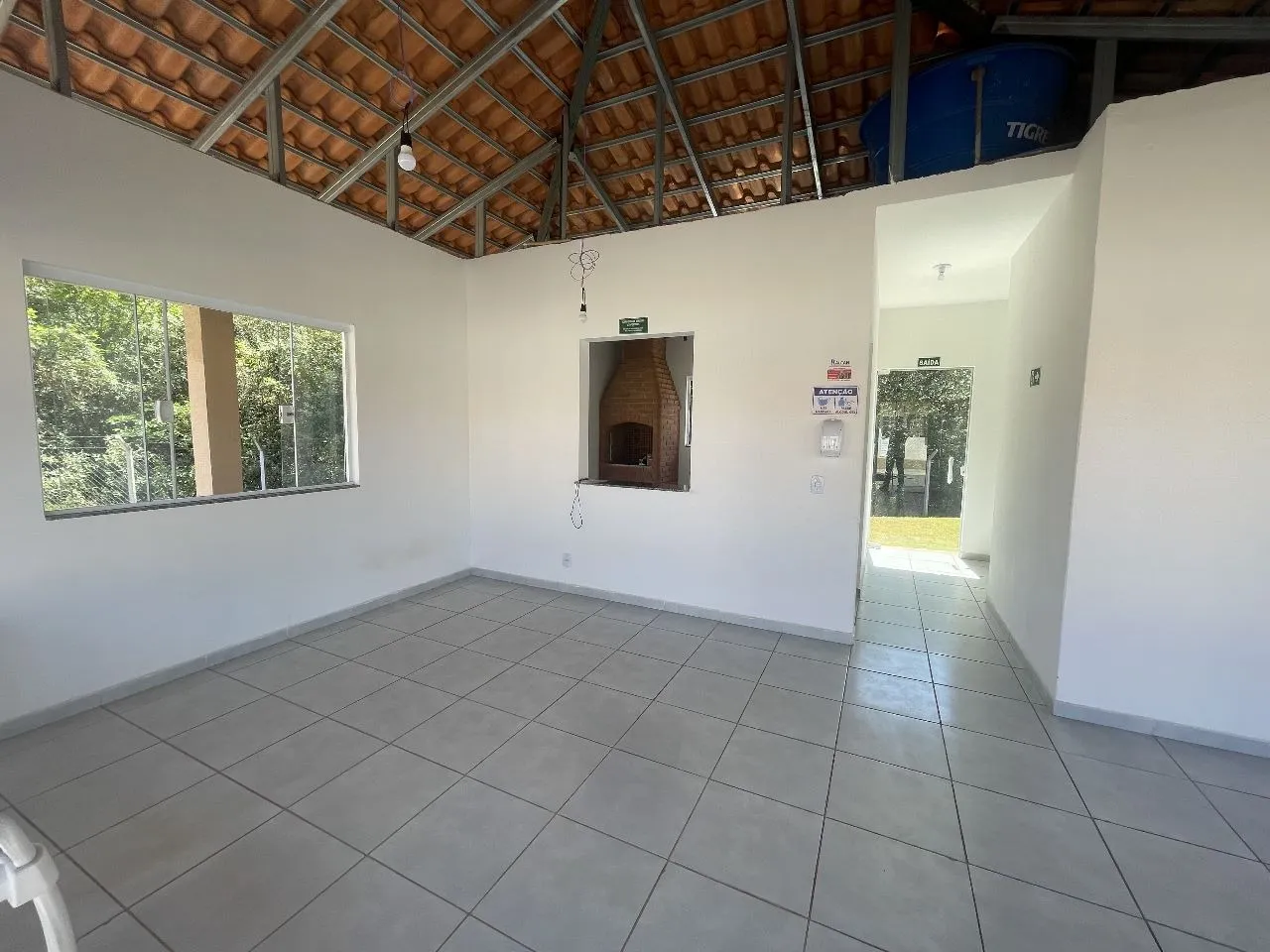 Imagem Otimas casas sendo vendidas no residencial ouro verde
