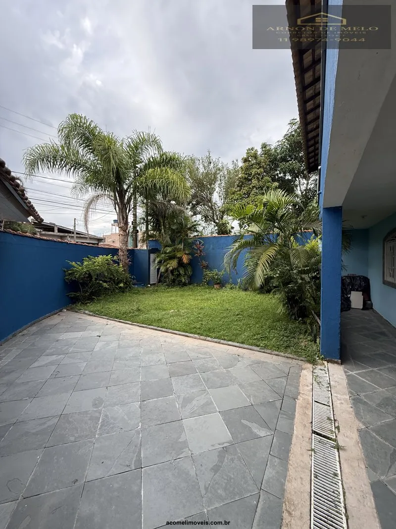 Imagem Casas no Litoral para venda em Peruibe no bairro Maria helena Novaes