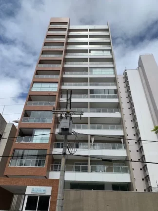 Imagem A 5ª Avenida selecionou esse apartamento a venda, c/ 2/4, suite, 68,05m2, andar alto, vista mar no Residencial Mário Quintana - Barra por R$695.000,00