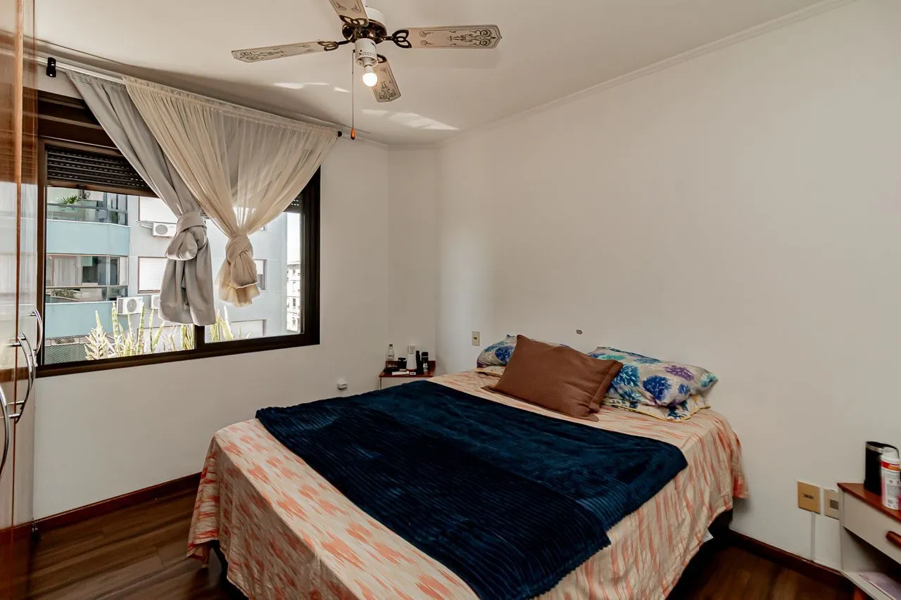 Imagem Apartamento em Cristo Redentor