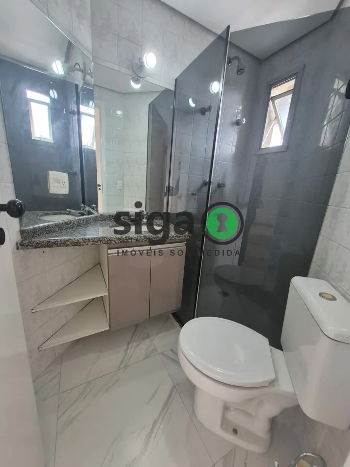 Imagem Apartamento á venda Interlagos com 72m²