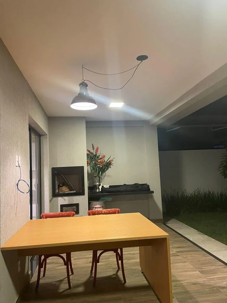 Imagem Casa à venda 3 Quartos, 3 Suites, 2 Vagas, 330M², Taubaté Village, Taubaté - SP | Condominio Taubaté Village
