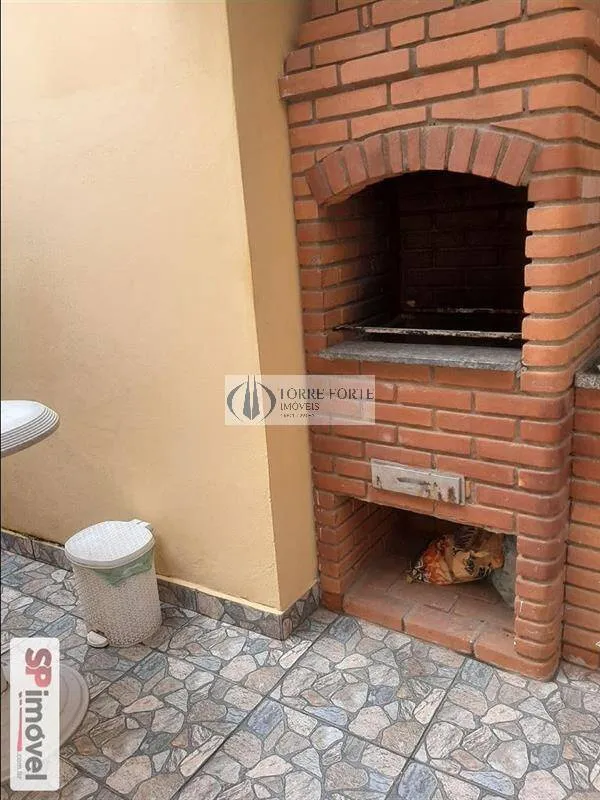 Imagem Sobrado com 3 dormitorios 3 suites 3 vagas de garagem no Jardim Imperador.