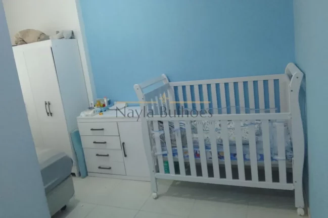 Imagem APARTAMENTO RESIDENCIAL em PALHOÇA - SC, BARRA DO ARIRIÚ