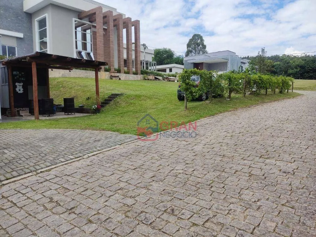 Imagem Casa à venda em condomínio de chácaras em Araucária