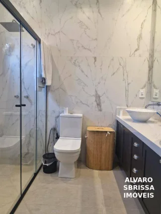 Imagem Casa com 3 dormitórios à venda, 220 m² por R$ 2.350.000,00 - Bairro do Pinheiro - Itu/SP