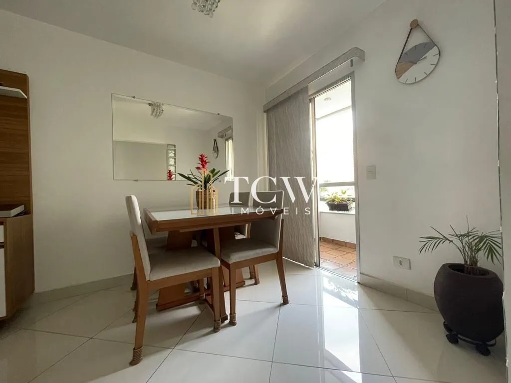 Imagem Apartamento à venda no bairro Cursino - São Paulo/SP