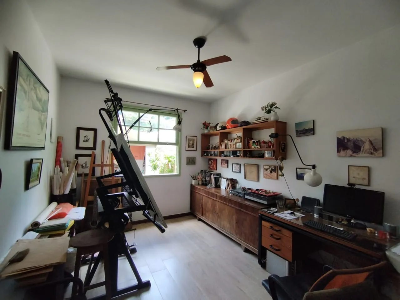Imagem Casa para Venda em Petrópolis / RJ no bairro Bonsucesso