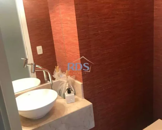 Imagem Apartamento - Padrão / Residencial / Parque do Morumbi