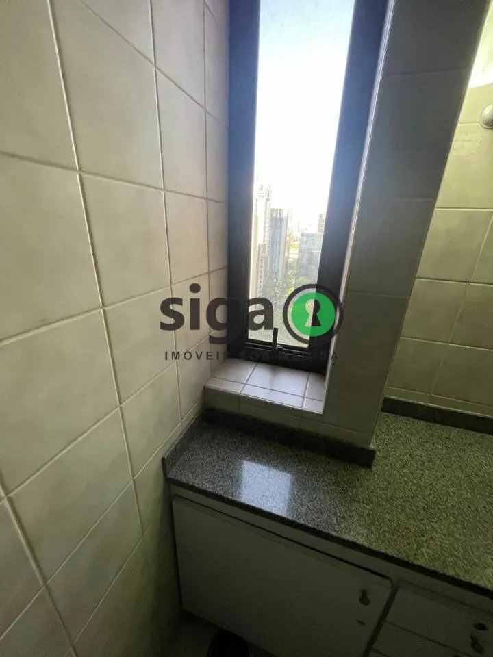 Imagem Conjunto de salas para alugar na Cidade Monções com 4 vagas por conjunto;