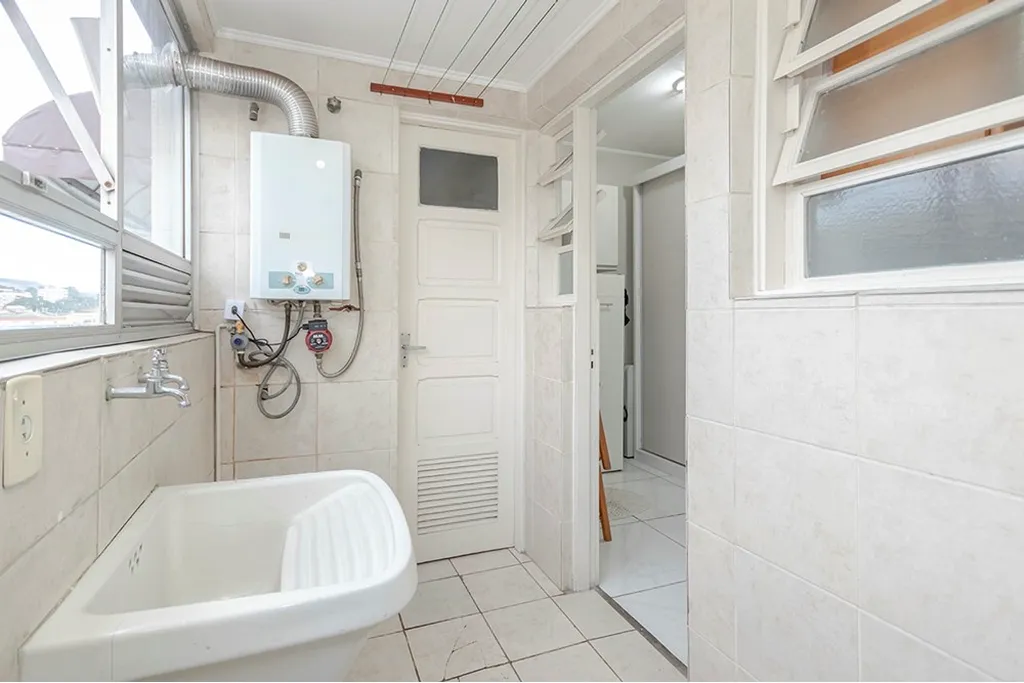 Imagem Apartamento em Jardim Lindóia