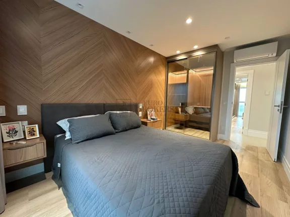 Imagem Apartamento Frente Mar à venda na Barra Sul em Balneário Camboriú/SC