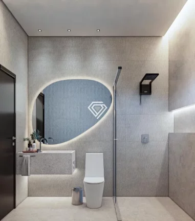 Imagem Casa 3 Suítes + Escritório, 210 m² c/ lazer na 505 Sul