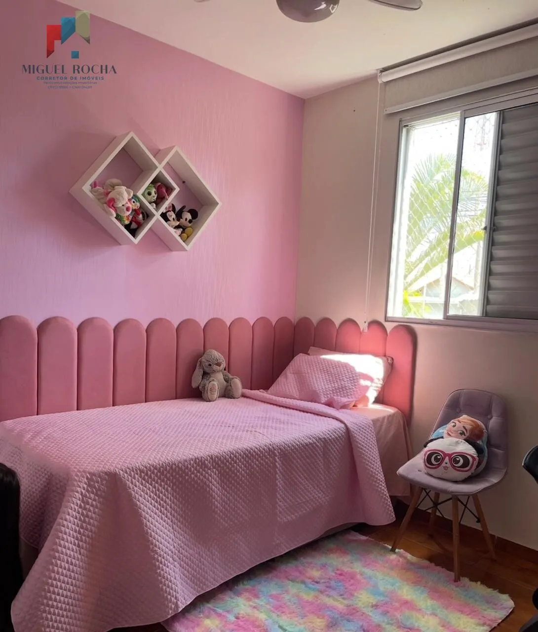 Imagem Apartamento em Vila São Lázaro, Tatuí/SP