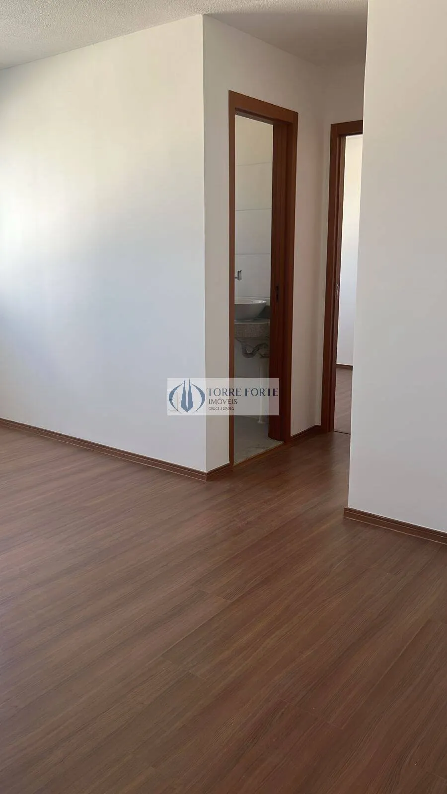 Imagem Apartamento Novo com 2 Dormitórios e 1 Vaga em São Mateus