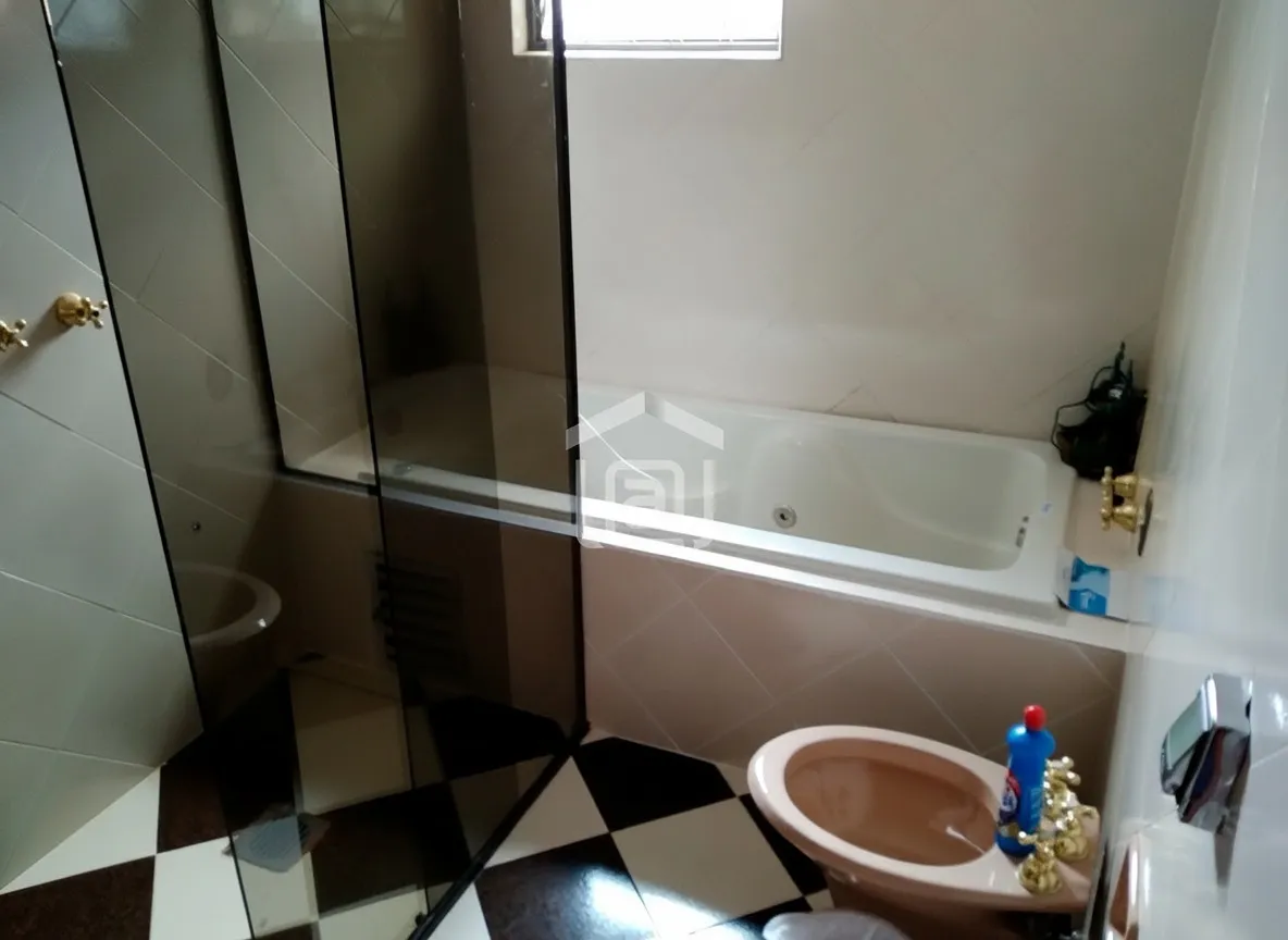 Imagem Casa 3 quartos à venda em Jardim dos Estados, Poços de Caldas