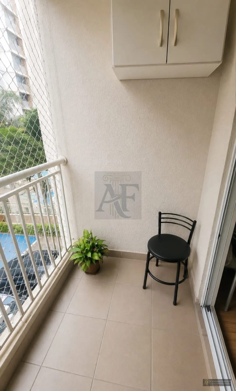 Imagem Apartamento à venda em Vila Ema, São Paulo
