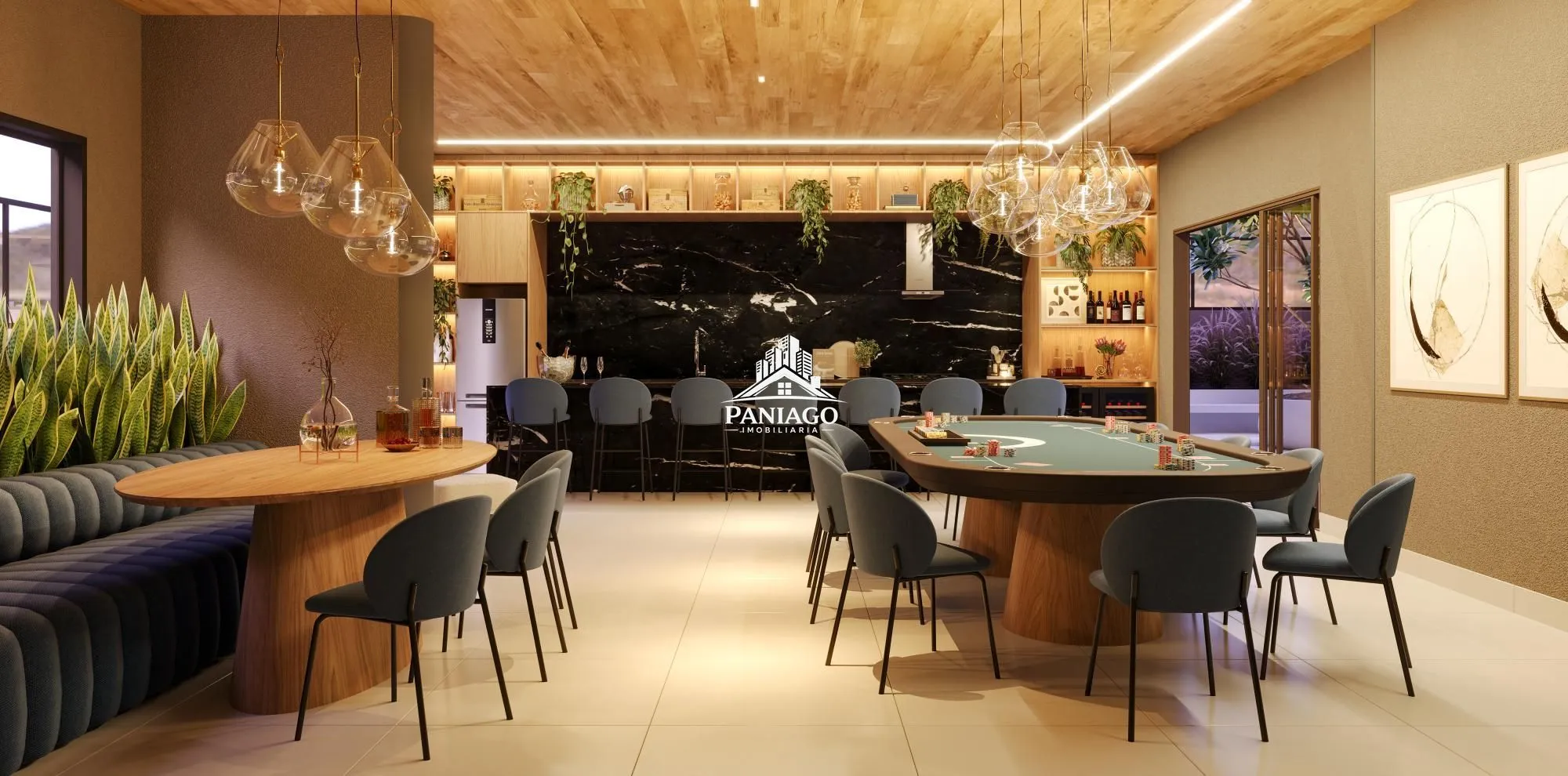Imagem Lançamento Exclusivo em Cuiabá - AYA Comfort Home