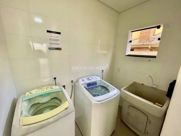 Imagem Apartamento Duplex 1 dormitório - Ref.: JE12