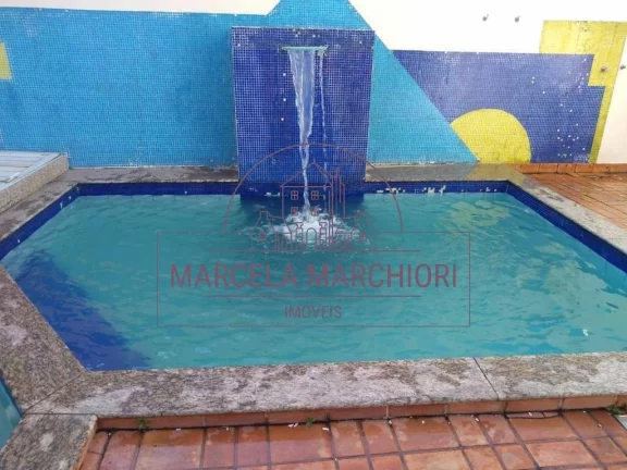 Imagem Casa duplex luxuosa na barra do jucu