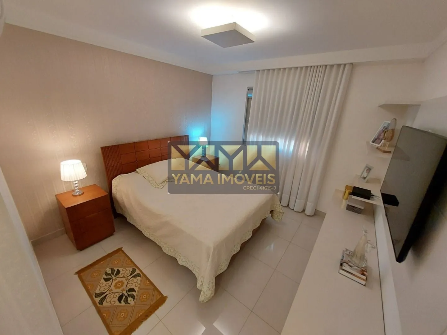 Imagem Place Vendome - Apartamento a venda no edifício Place Vendome, 3 suítes, 200 M², 3 vagas