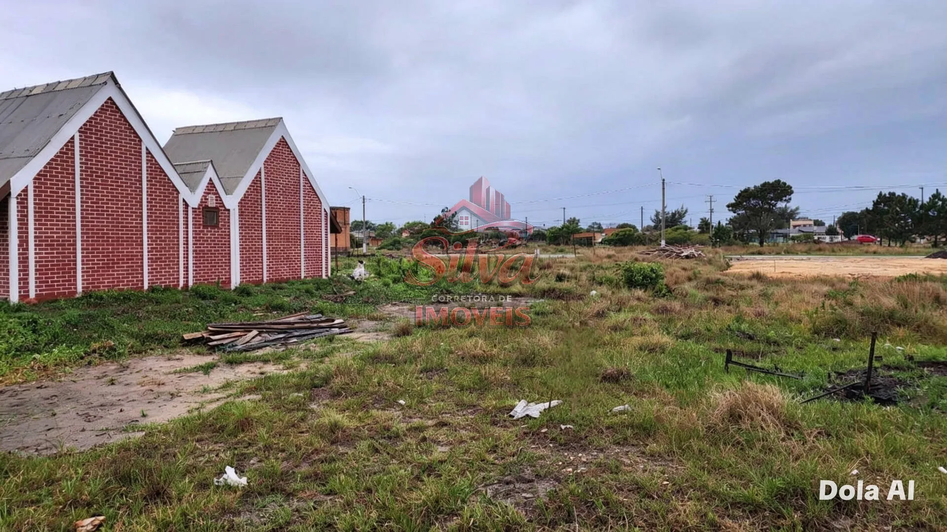 Imagem T700 | 2 lotes de 300m² no Presidente, Imbé/RS