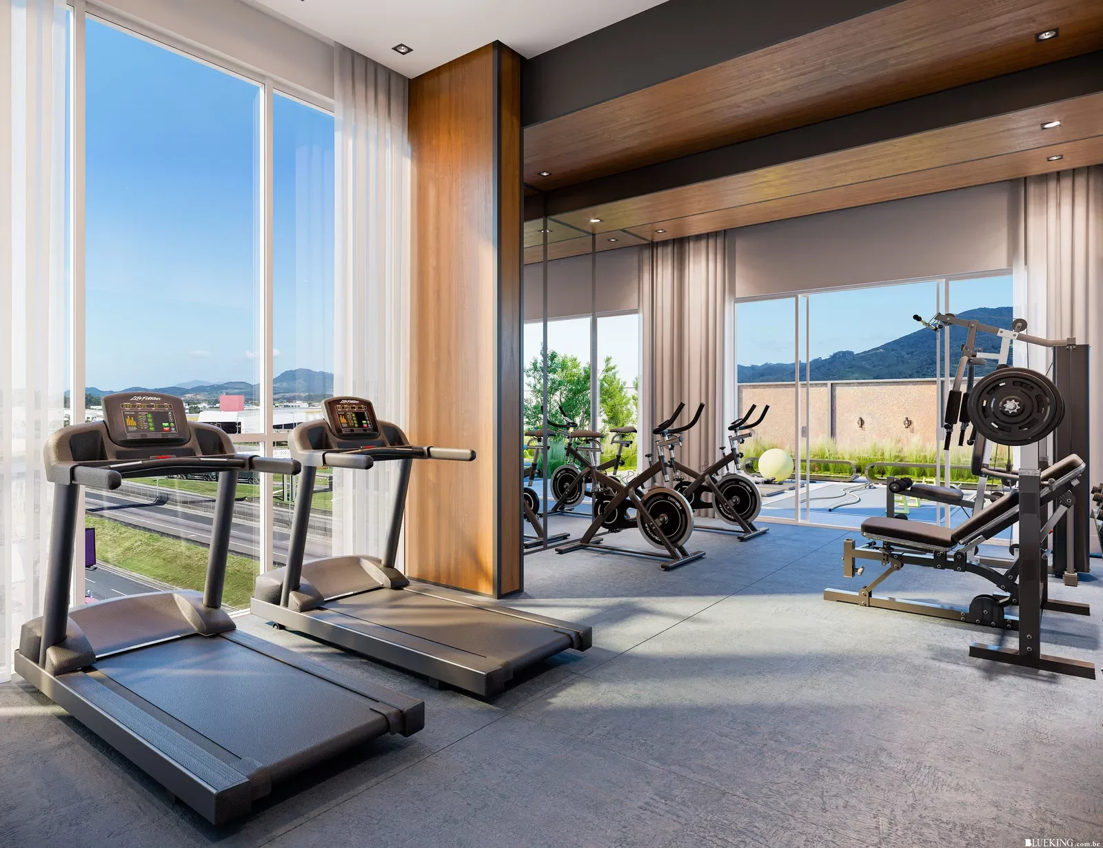 Imagem Sirius Residence