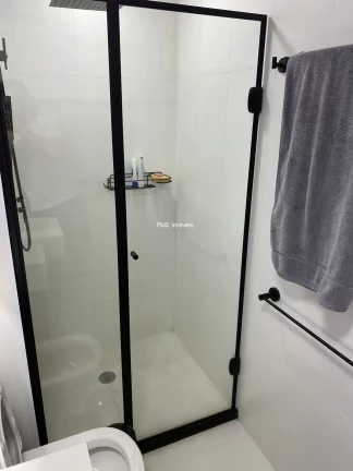 Imagem Apartamento à venda no Butantã, São Paulo-SP: 1 quarto, 1 sala, 1 banheiro, 1 vaga de garagem, 35m² de área. Chegou a sua oportunidade!