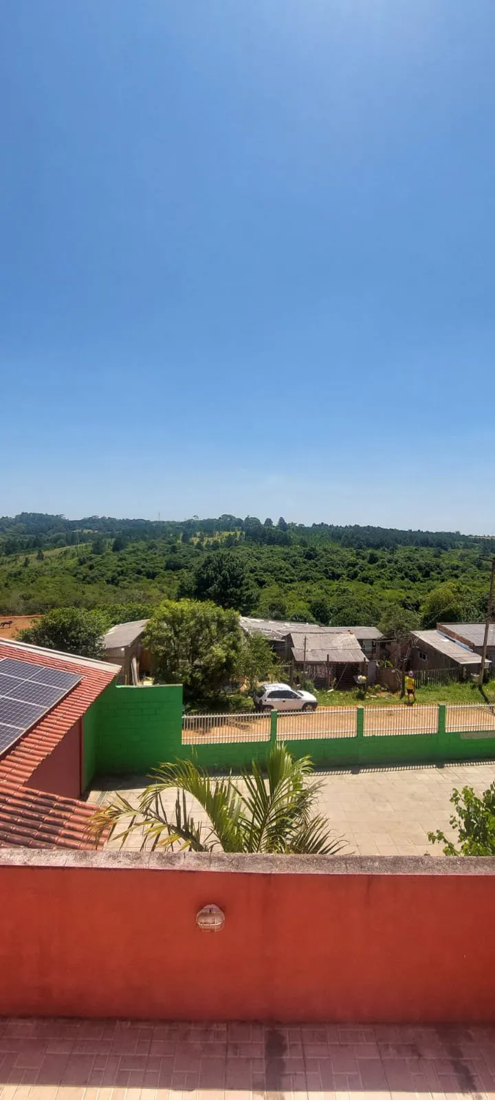 Imagem Excelente residência em alvenaria