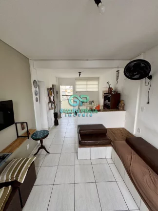 Imagem Apartamento para alugar no bairro Pitangueiras - Guarujá/SP