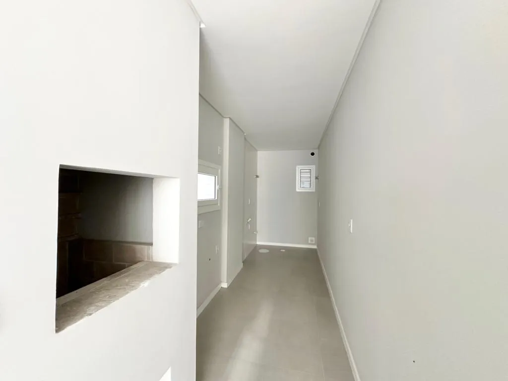 Imagem Apartamento 2 Dormitórios - Bairro Zona Nova