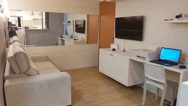 Imagem APARTAMENTO 2 QUARTOS CONDOMÍNIO CHAPADA BOULEVARD BELA MARINA