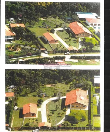 Imagem Chácara a venda na Chácara dos Pinhais, Boituva, interior de São Paulo, km 116 Castelo Branco Ter...