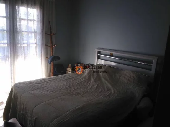 Imagem Sobrado com 4 dormitórios à venda, 350 m² por R$ 1.800.000,00 - Jardim Paulista - Atibaia/SP