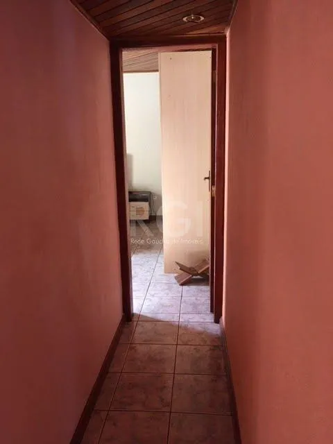 Imagem Casa para Venda - 100m², 3 dormitórios, sendo 2 suites, 3 vagas - Hípica
