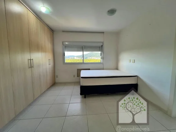 Imagem Apartamento com 2 Dormitórios (1 Suíte) na Trindade – Florianópolis