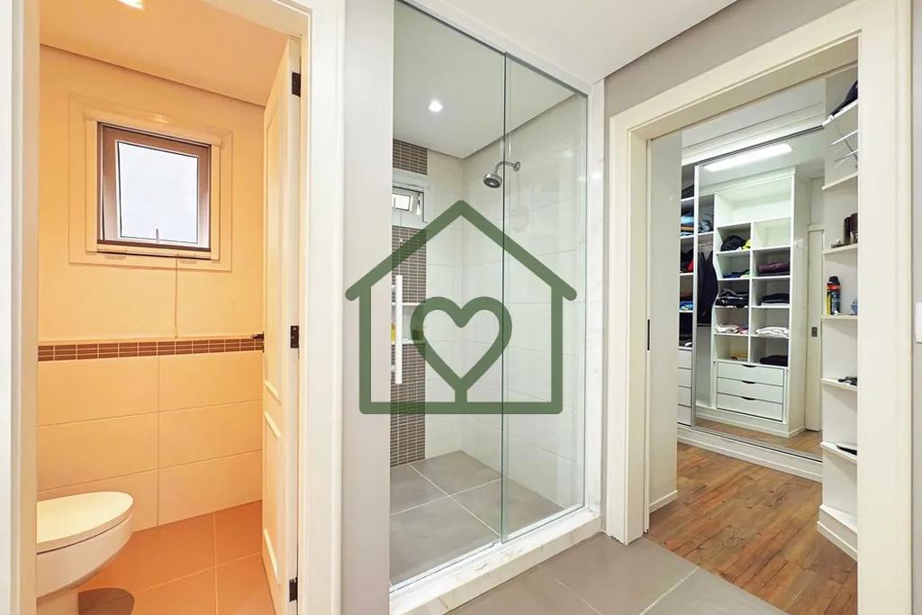 Imagem Se você busca uma casa que une estética, funcionalidade e uma experiência completa de moradia, es...