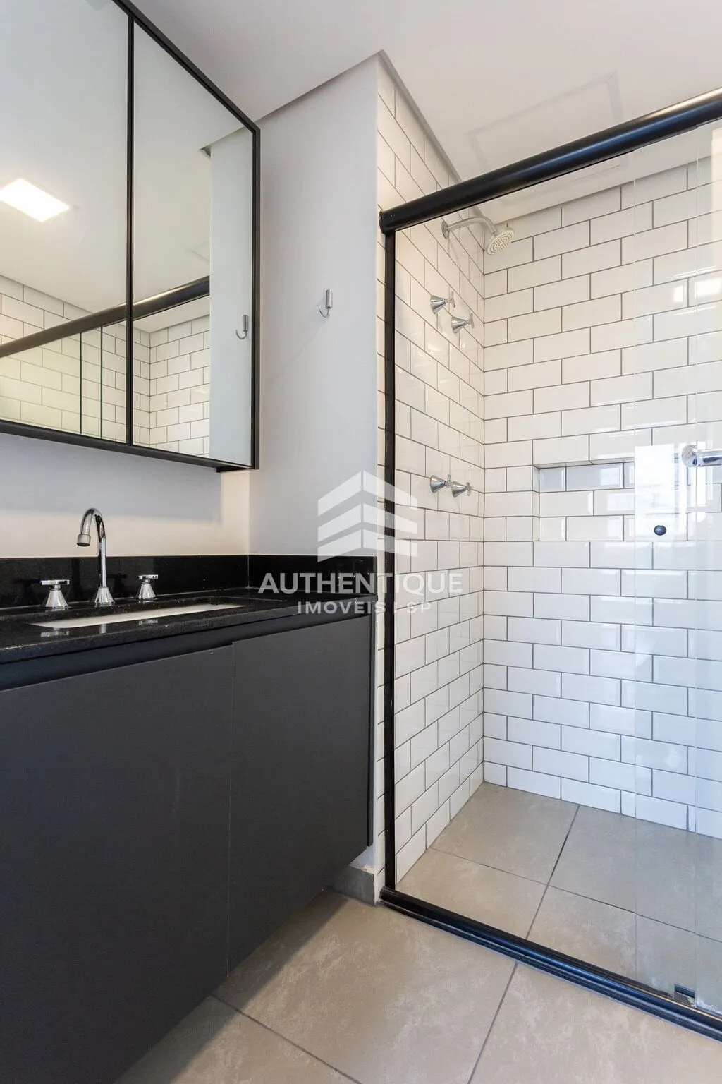 Imagem HABITARTE VERDE BROOKLIN - Apartamento à venda no bairro Brooklin Paulista - São Paulo/SP, Zona Sul