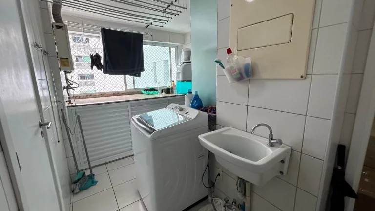 Imagem Apartamento em Boa Viagem com 115m!