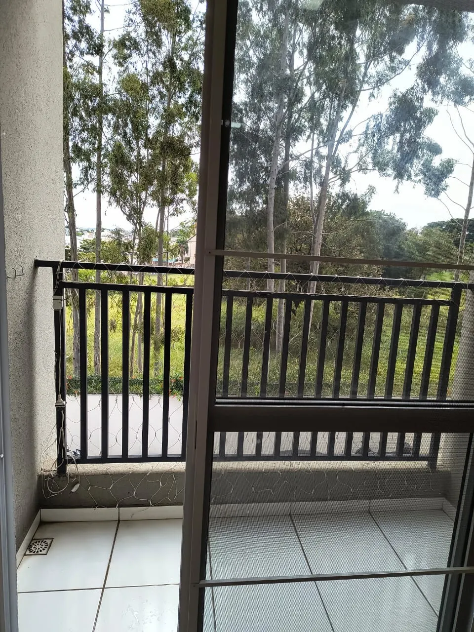 Imagem Apartamento 60m² Localizado no Condomínio Home Trix Horto em Sorocaba!