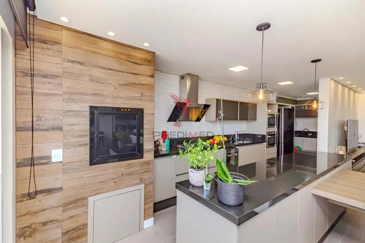 Imagem Seu Novo Estilo de Vida no Bairro Fazenda: Apartamento Home Club de Alto Padrão